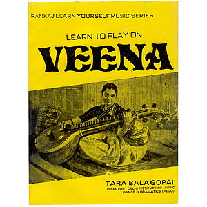 Play on Veena