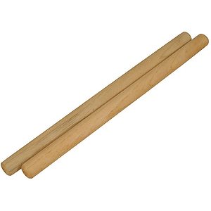 Log Drum Beaters, 2pc