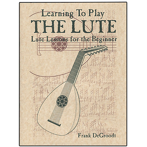 Learning to Play the Lute