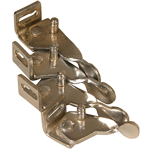 Sharpening Lever, Rivet Single Pole, 4pk