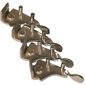 Sharpening Lever Screw 2 Pole Wide 4pk