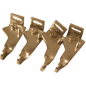 Sharpening Lever, Scr 1 Pole, SmMatt 4pk