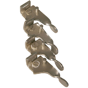Sharpening Lever, Screw 1 Pole, 4pk