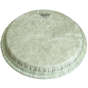 Remo Conga Drumhead, 11 3/4", Fiberskyn