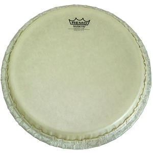Remo Conga Drumhead, 11 3/4", Nuskyn