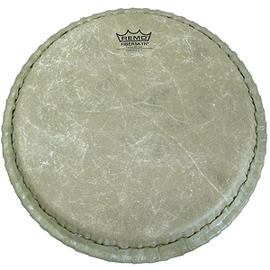 Remo Conga Drumhead, 12 1/2", Fiberskyn