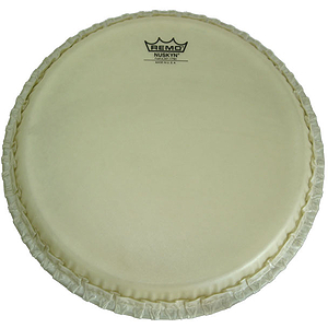 Remo Conga Drumhead, 12 1/2", Nuskyn
