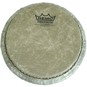 Remo Bongo Drumhead, 7.15", Fiberskyn