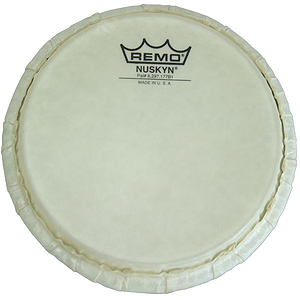 Remo Bongo Drumhead, 7.15", Nuskyn