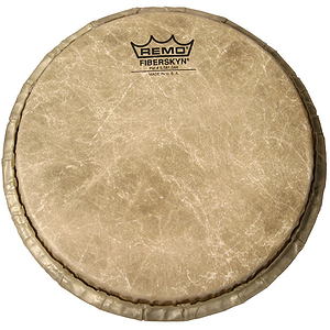 Remo Bongo Drumhead, 8.5", Fiberskyn