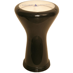 Alexandria Doumbek, Black