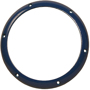 Alexandria Collar, Blue