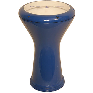 Alexandria Doumbek, Blue