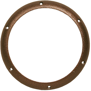 Alexandria Collar, Bronze
