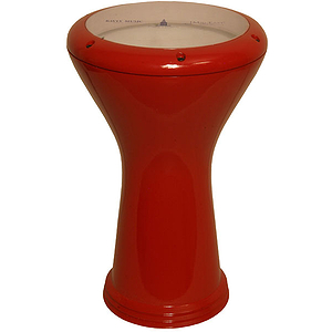 Alexandria Doumbek, Red