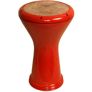 Alexandria Doumbek, Red, Skyndeep
