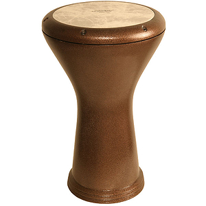Alexandria Doumbek, Bronze, Fiberskyn