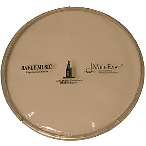 Alexandria Head, Clear, ID 8 23/32"