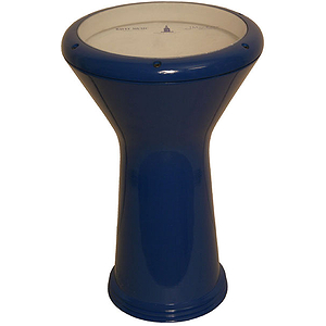 Alexandria Doumbek, Large, Blue