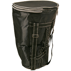 Alexandria Doumbek Nylon Case, Super