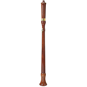 Medieval Pipe