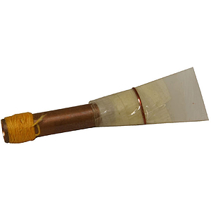 Medieval Pipe Reed