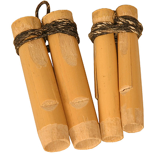 Double Mijwiz Reeds, 4pc.