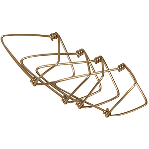 Mizrab, Large, 4 Pack