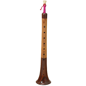 Mizmar, Turkish Shawm