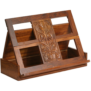 EMS Desk Music Stand