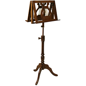 EMS Regency Music Stand, Double