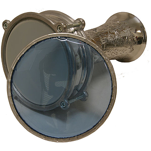 Synthetic Head, 6 1/2"