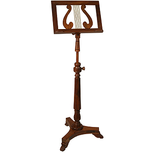 EMS Victoria Music Stand, Single