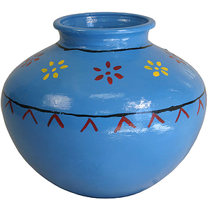 Matka, Blue