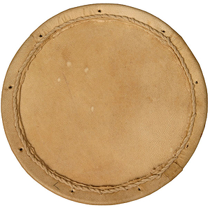 Naal Head, Tenor Un-Weighted, 6.5"