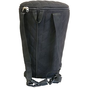Doumbek Case, Padded Nylon, Fits CDNM