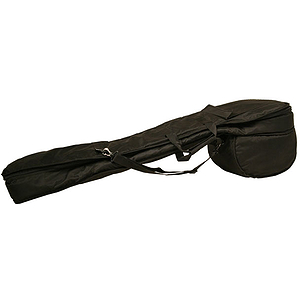 Sitar Case, Single Toomba, Padded Nylon