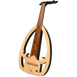 Oud Egypt Electric Floating Bridge Saber