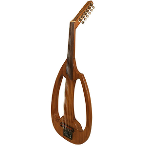Oud, Electric Frame, Natural W/ Soft Cas