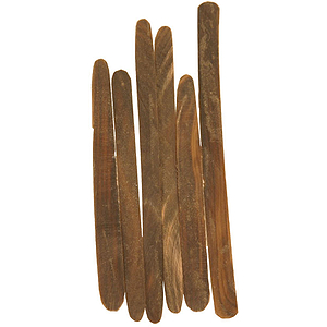 Oud Pick, Cow Horn, 6 Pack