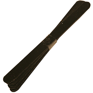 Oud Pick, Plastic, 10 Pack