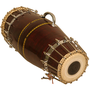 Pakhawaj, Bolt