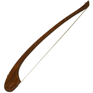 Psaltery Bow