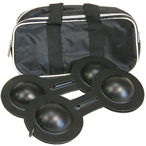 Qarkabeb, Moroccan Castanets, 12"