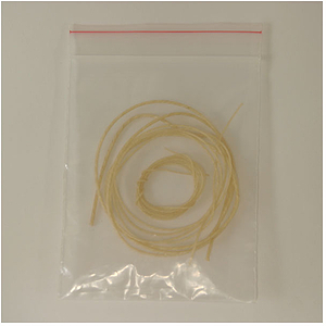 EMS Rebec String Set
