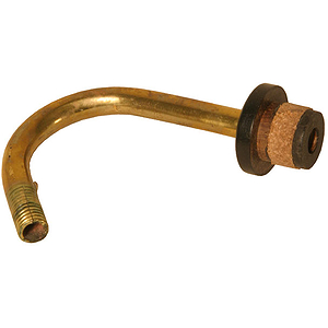 Uilleann Brass Fitting for Connector