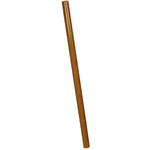 Rain Stick, PVC Wood Finish, 36"