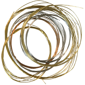 Rudra Veena String Set