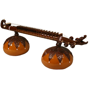 Rudra Veena