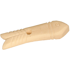 Sarod Chicari Post, Fish